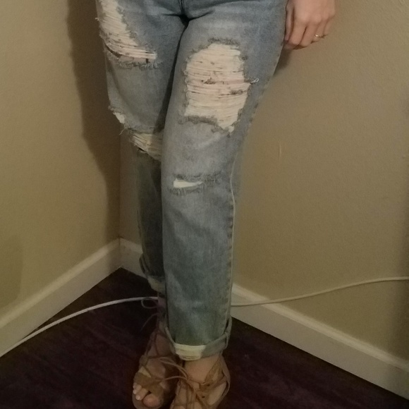 Jeans - Picture 3 of 3